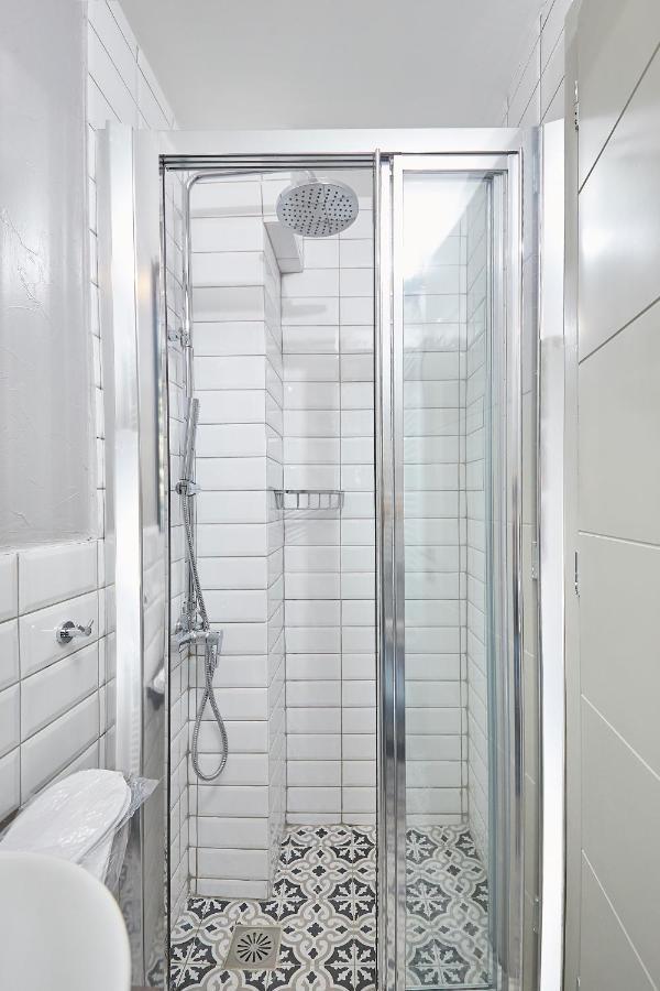 Stay In A Hip Decorated Studio Near Acropolis! Ateny Zewnętrze zdjęcie