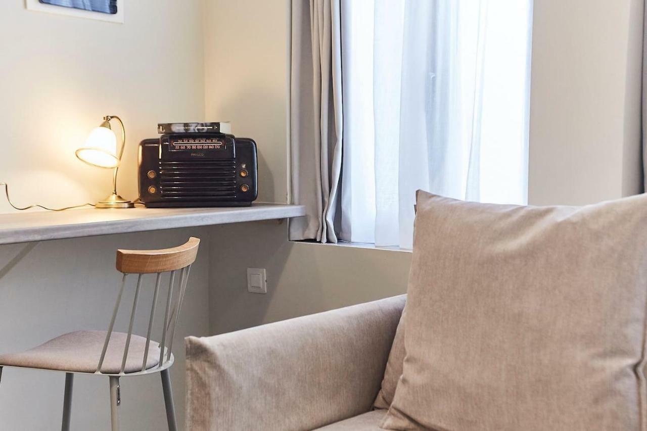 Stay In A Hip Decorated Studio Near Acropolis! Ateny Zewnętrze zdjęcie