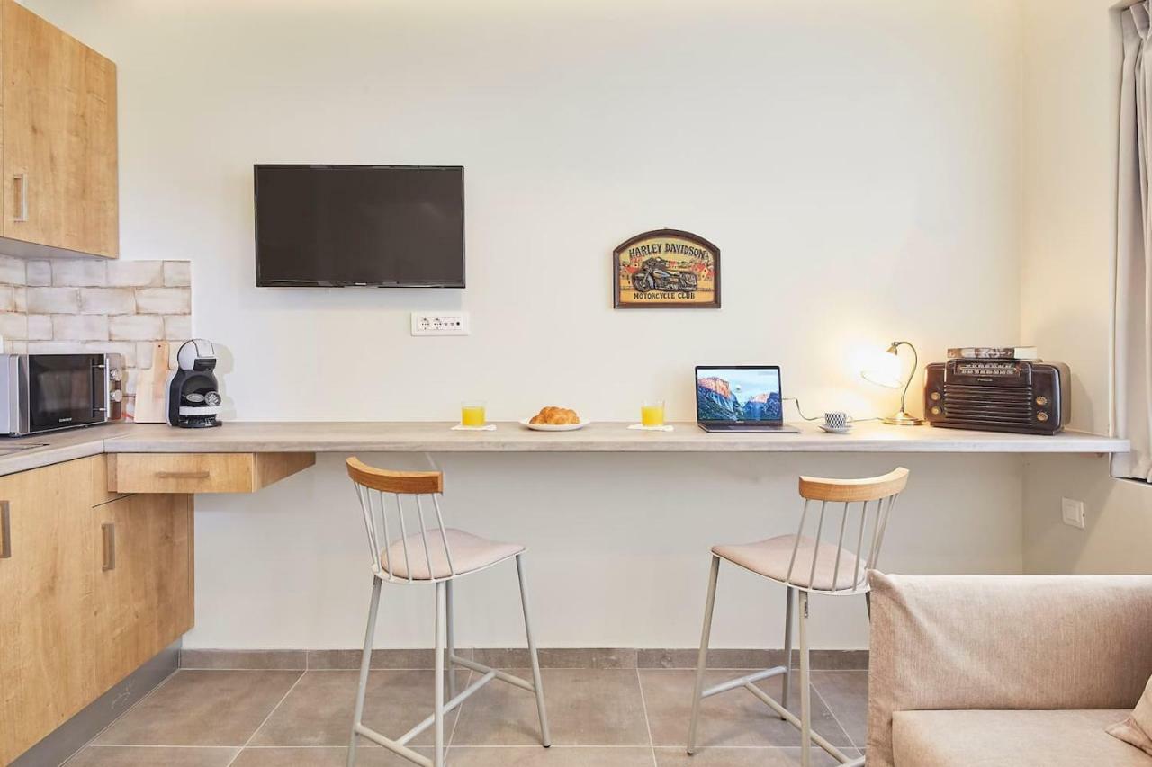 Stay In A Hip Decorated Studio Near Acropolis! Ateny Zewnętrze zdjęcie